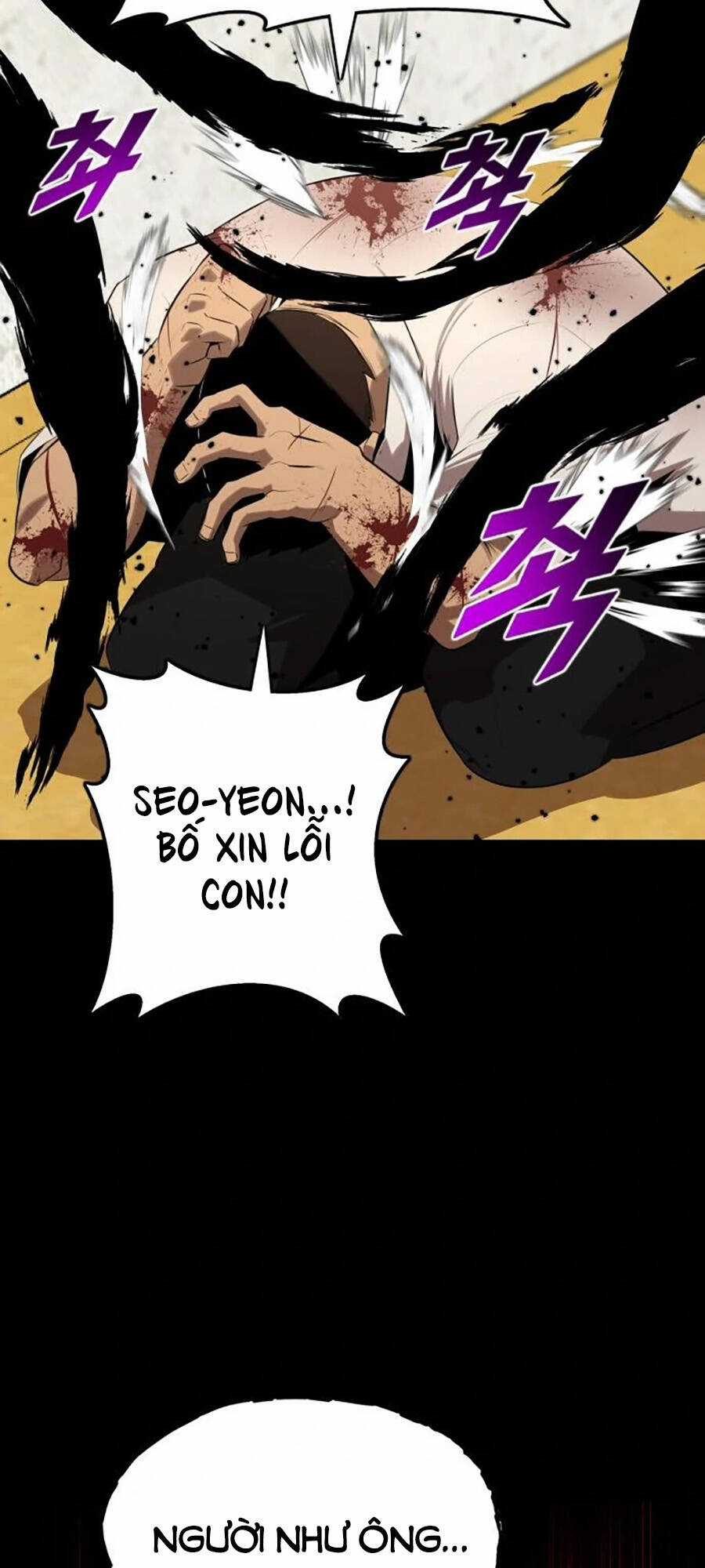 Người Thay Thế Anh Hùng Chapter 23 trang 81