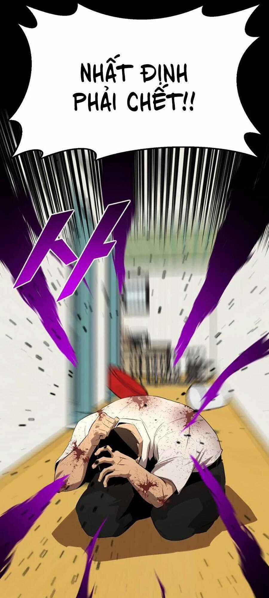 Người Thay Thế Anh Hùng Chapter 23 trang 84