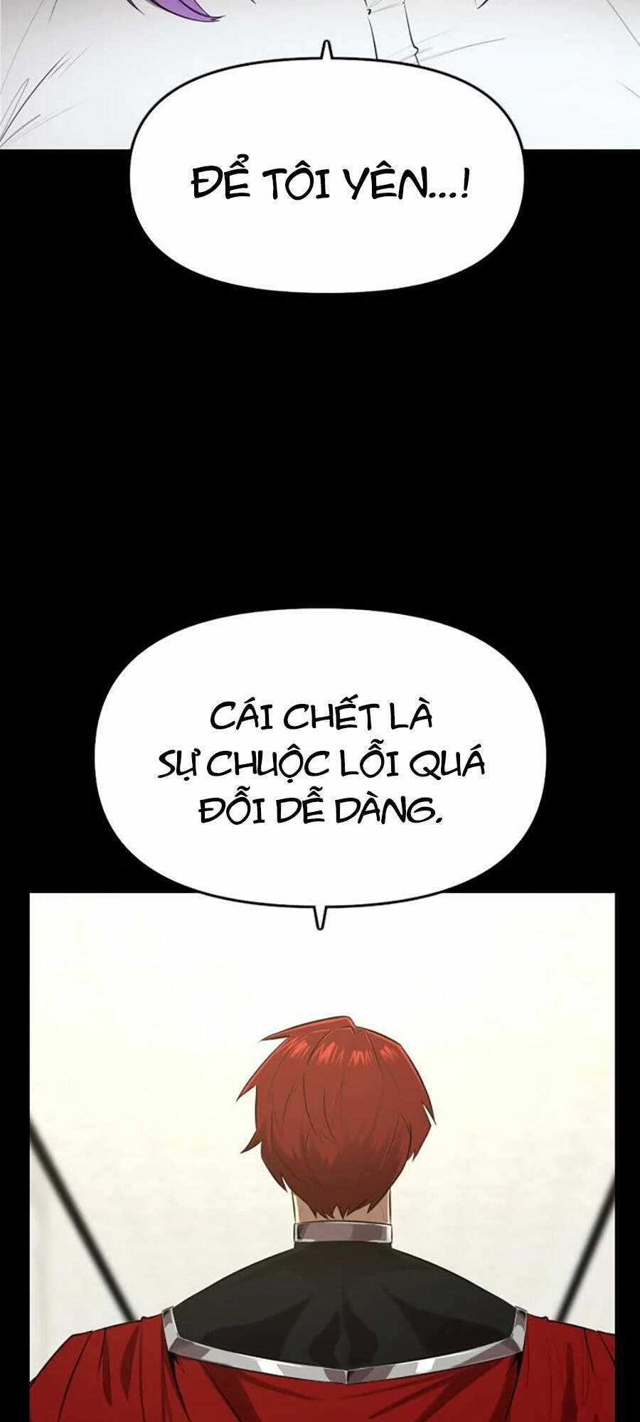 Người Thay Thế Anh Hùng Chapter 23 trang 93