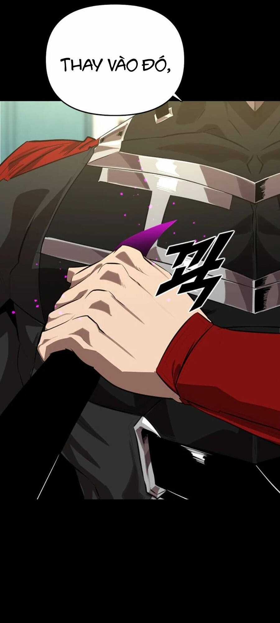 Người Thay Thế Anh Hùng Chapter 23 trang 96