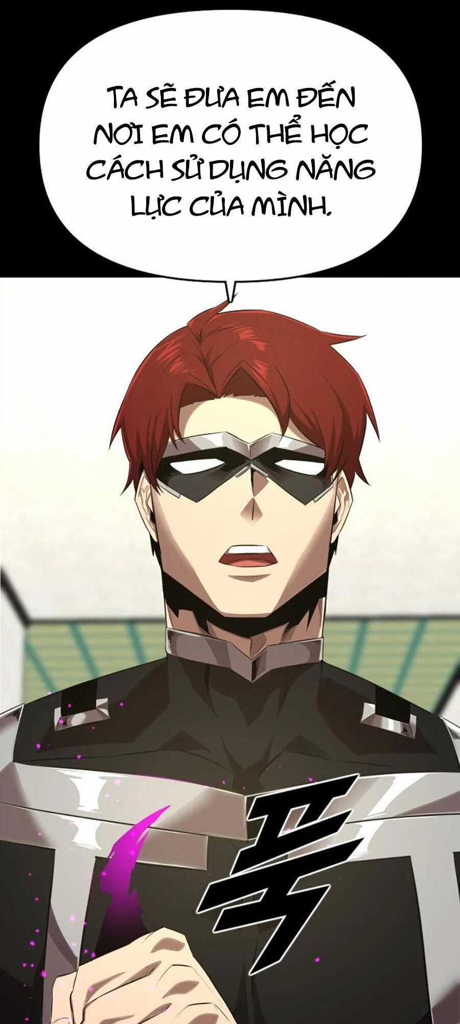 Người Thay Thế Anh Hùng Chapter 23 trang 97