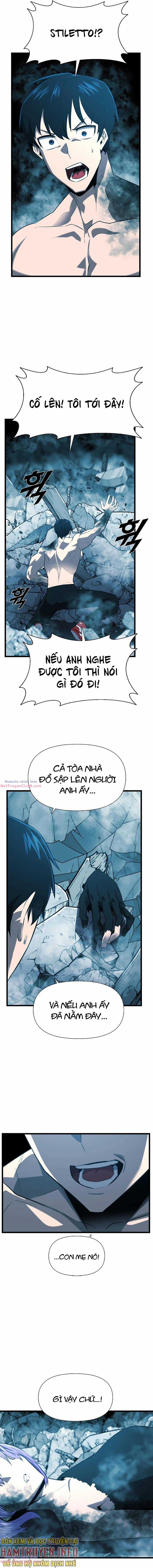 Người Thay Thế Anh Hùng Chapter 24 trang 2