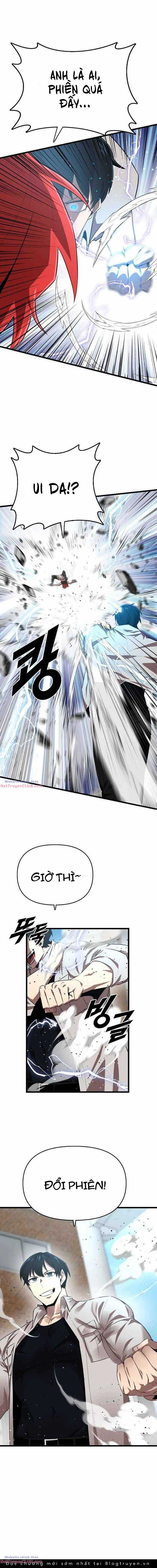 Người Thay Thế Anh Hùng Chapter 28 trang 14