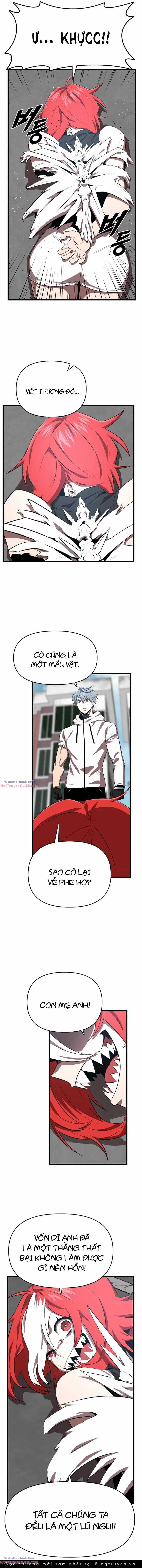 Người Thay Thế Anh Hùng Chapter 29 trang 10