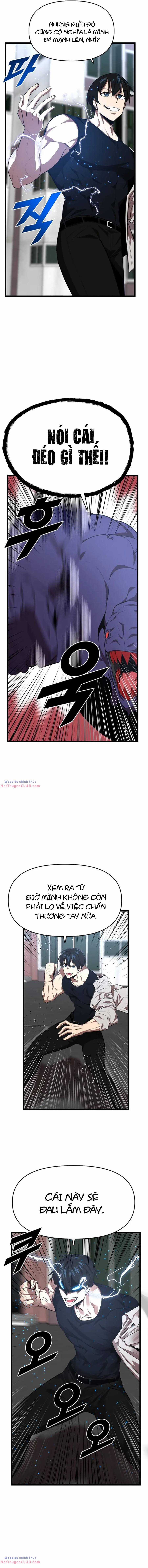 Người Thay Thế Anh Hùng Chapter 29 trang 15