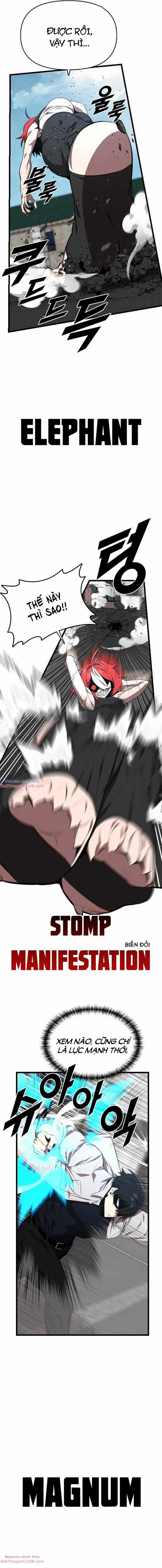 Người Thay Thế Anh Hùng Chapter 29 trang 7