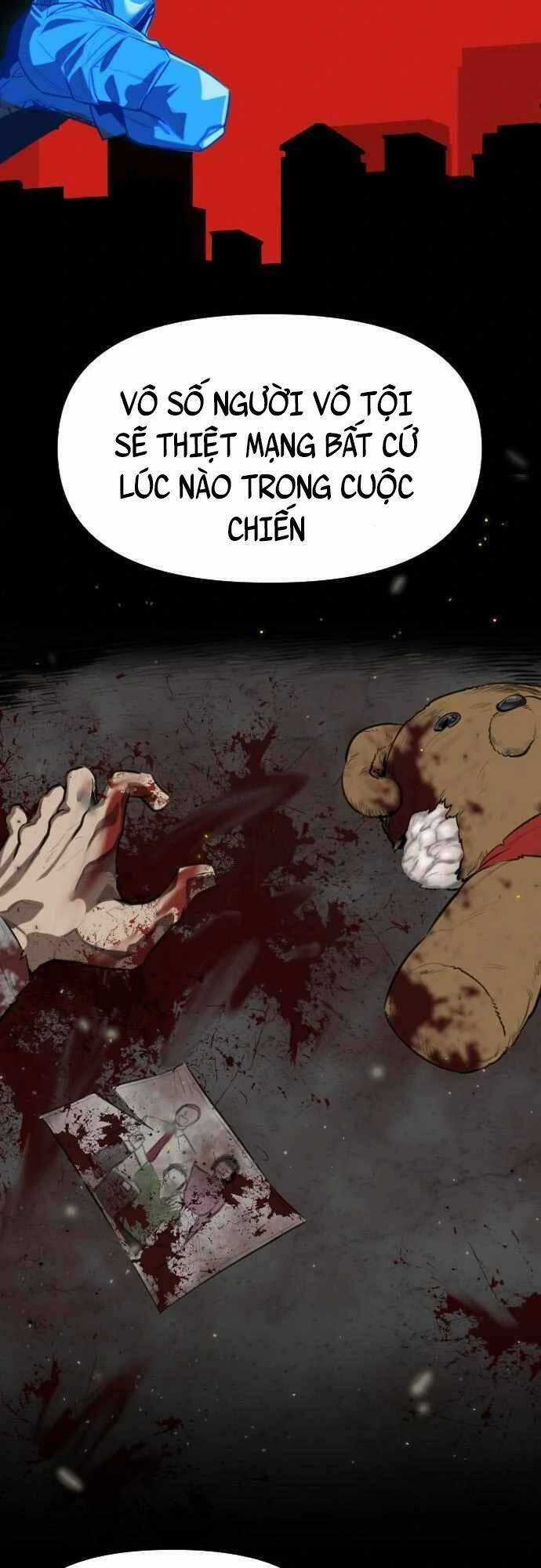 Người Thay Thế Anh Hùng Chapter 3 trang 11