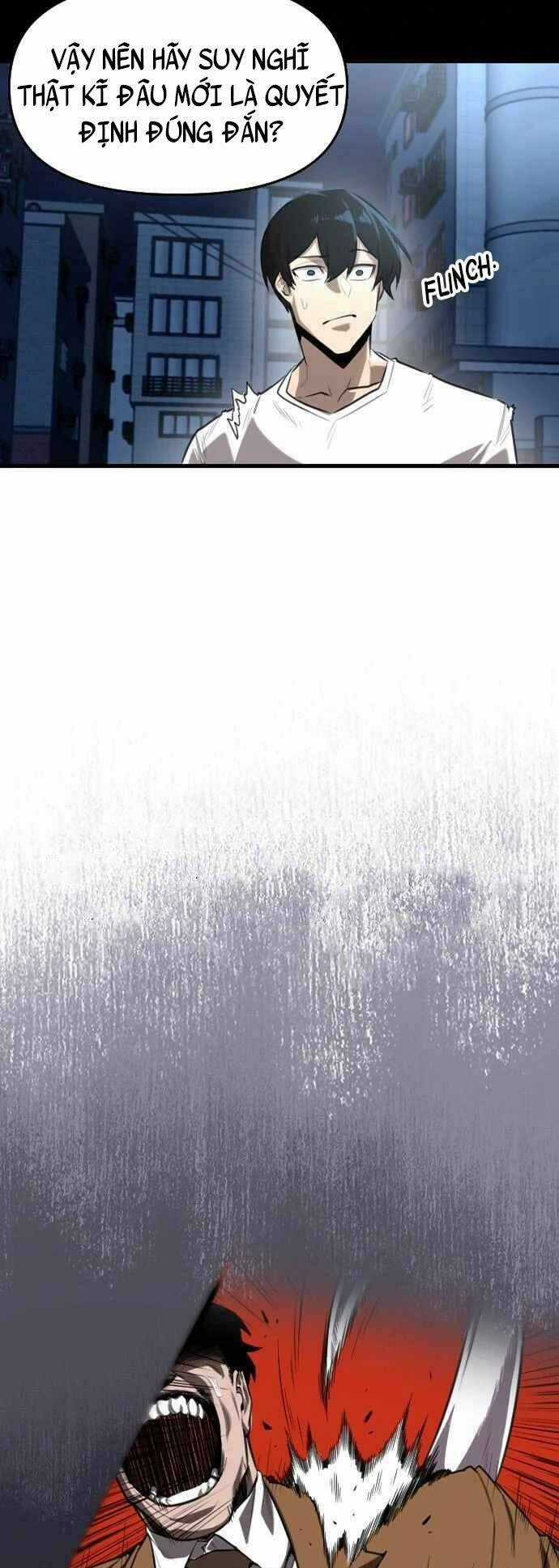 Người Thay Thế Anh Hùng Chapter 3 trang 12