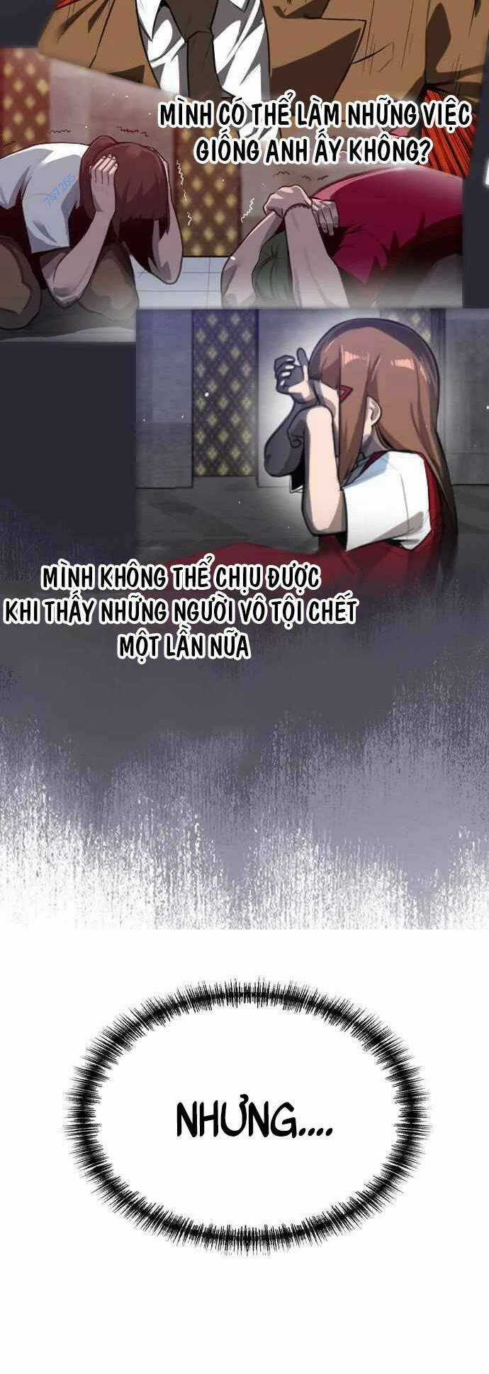 Người Thay Thế Anh Hùng Chapter 3 trang 13