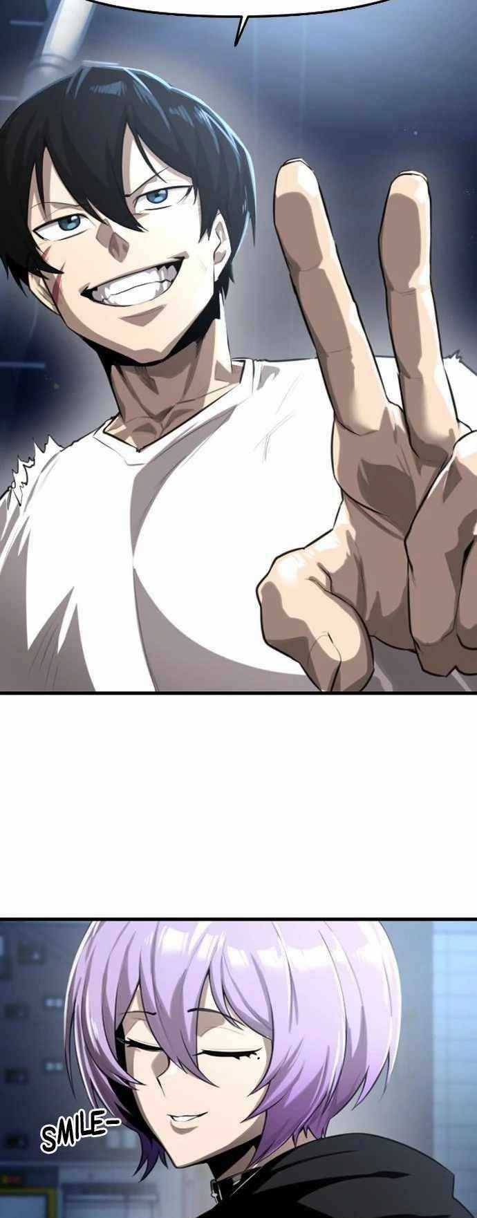 Người Thay Thế Anh Hùng Chapter 3 trang 17