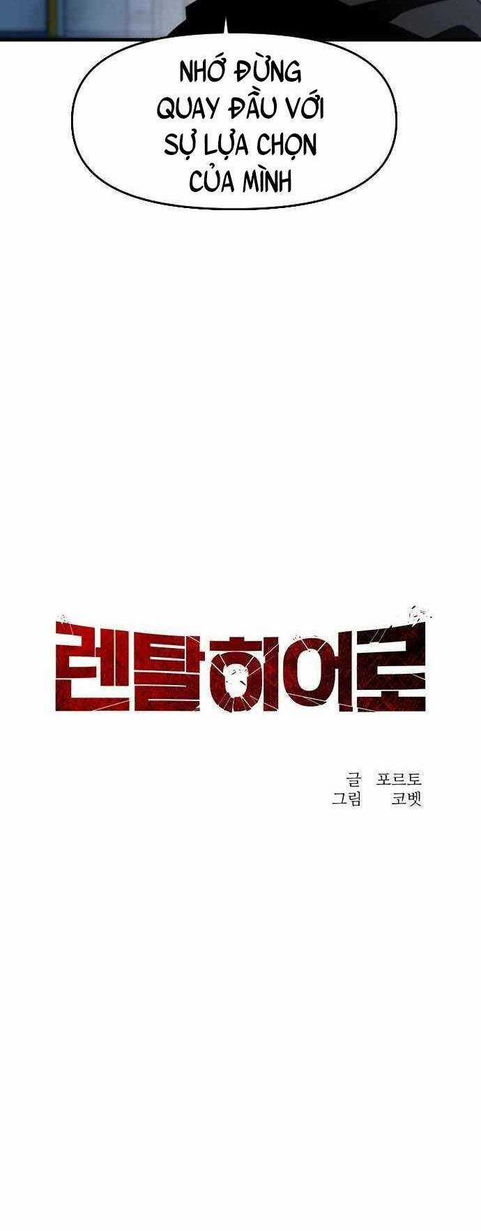 Người Thay Thế Anh Hùng Chapter 3 trang 18