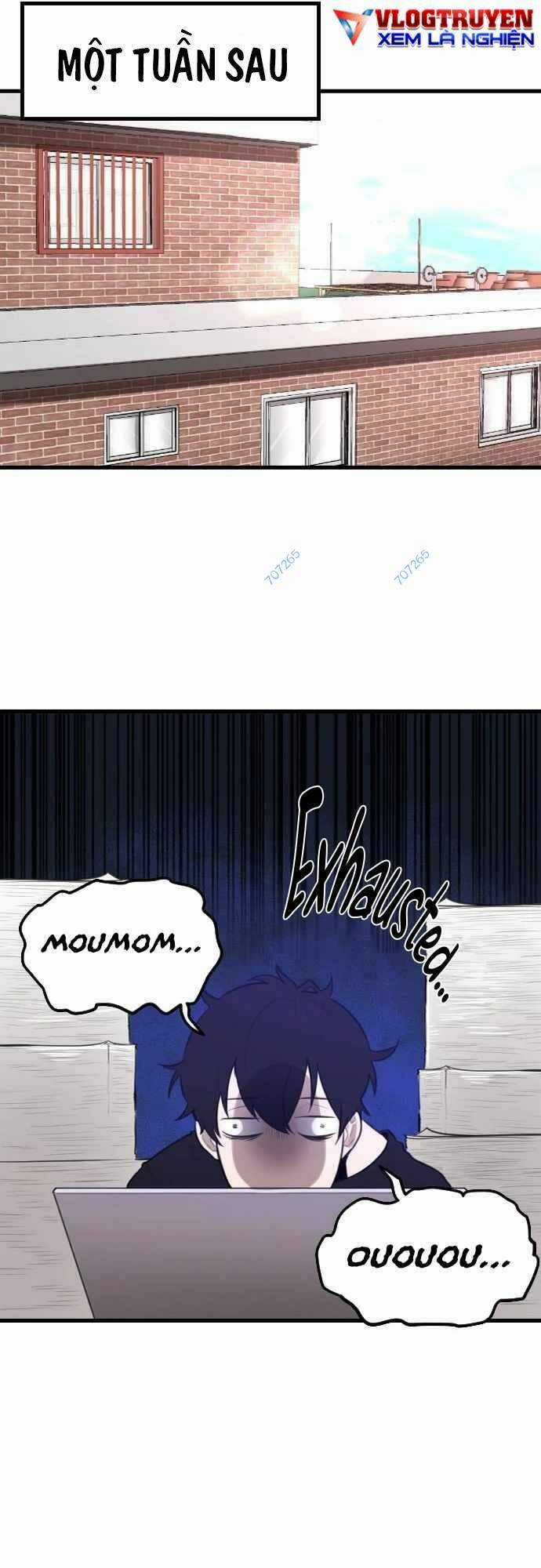 Người Thay Thế Anh Hùng Chapter 3 trang 19