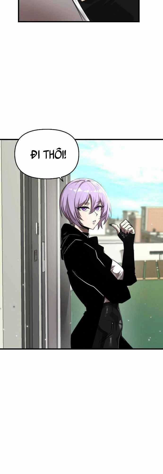 Người Thay Thế Anh Hùng Chapter 3 trang 21