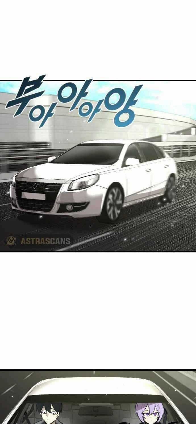 Người Thay Thế Anh Hùng Chapter 3 trang 22