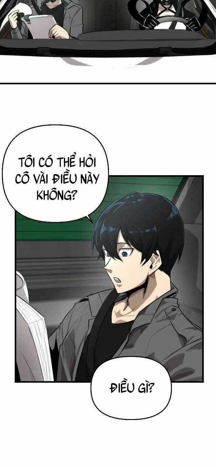 Người Thay Thế Anh Hùng Chapter 3 trang 23