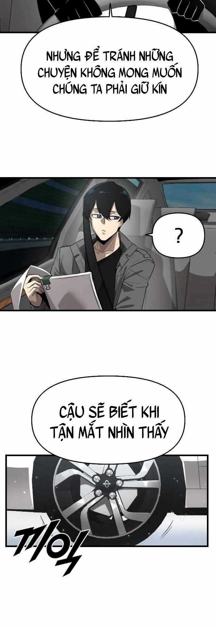 Người Thay Thế Anh Hùng Chapter 3 trang 25