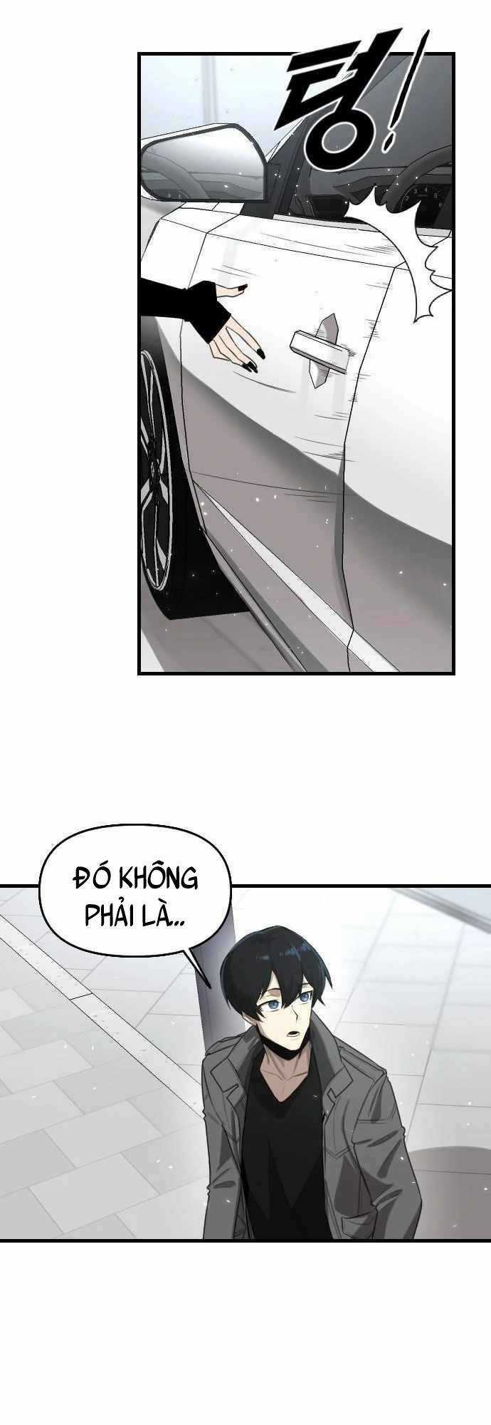 Người Thay Thế Anh Hùng Chapter 3 trang 26