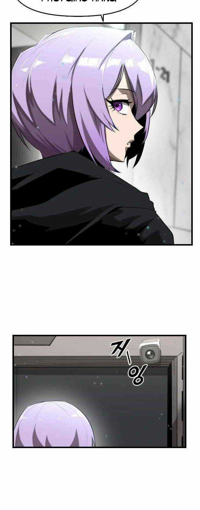 Người Thay Thế Anh Hùng Chapter 3 trang 28