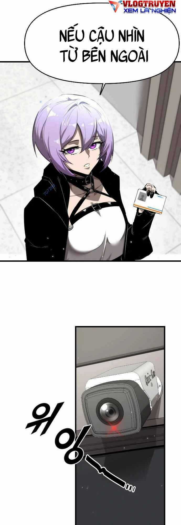 Người Thay Thế Anh Hùng Chapter 3 trang 29