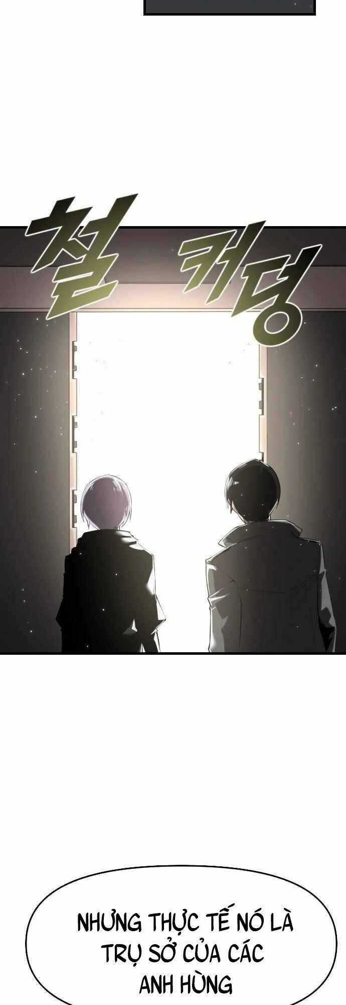 Người Thay Thế Anh Hùng Chapter 3 trang 30