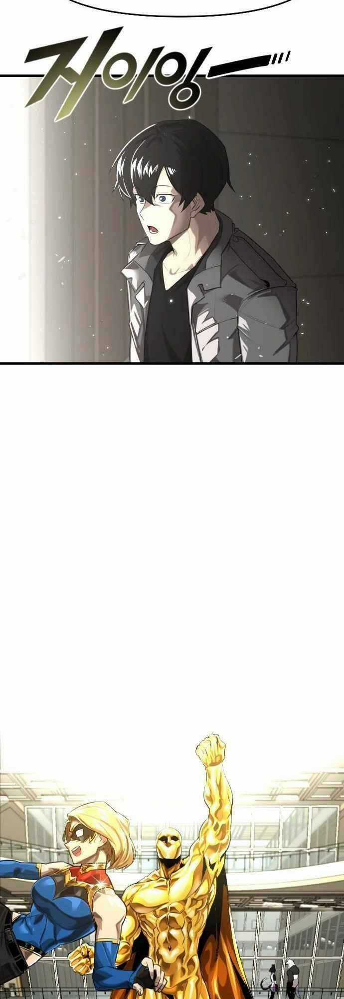 Người Thay Thế Anh Hùng Chapter 3 trang 31