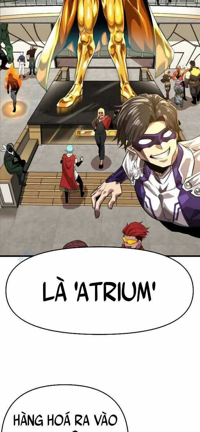 Người Thay Thế Anh Hùng Chapter 3 trang 32