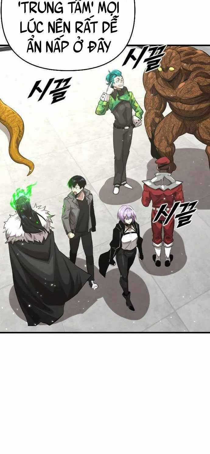 Người Thay Thế Anh Hùng Chapter 3 trang 33