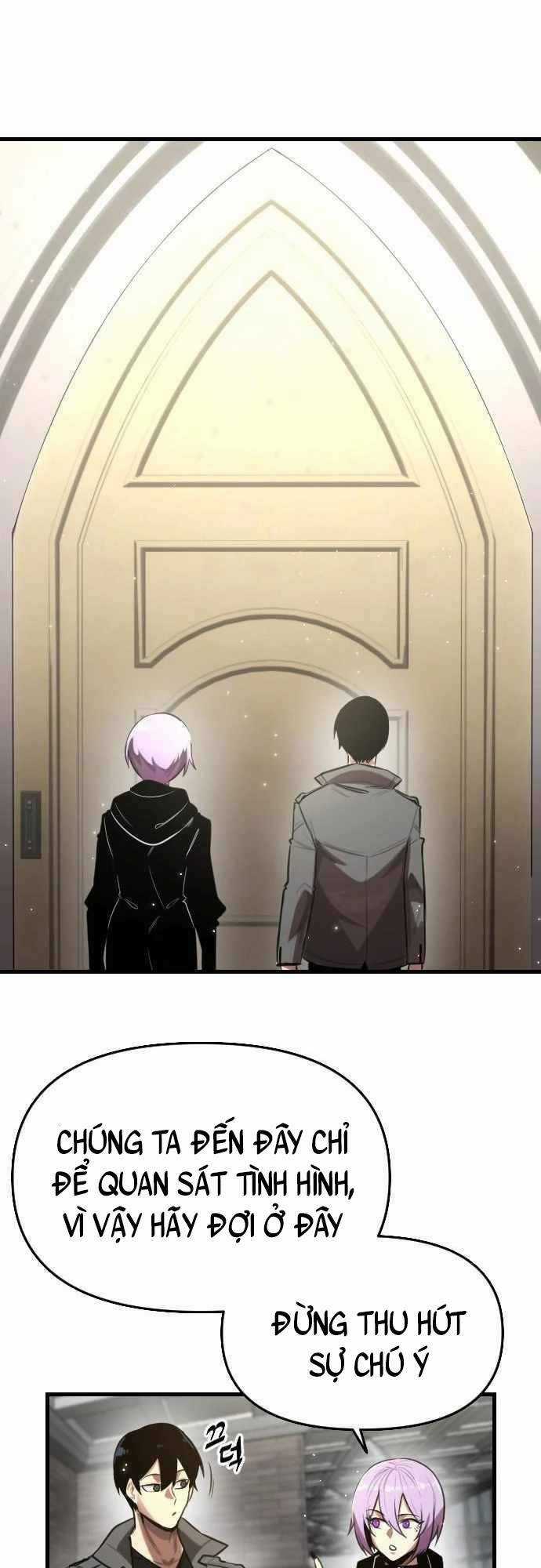 Người Thay Thế Anh Hùng Chapter 3 trang 36