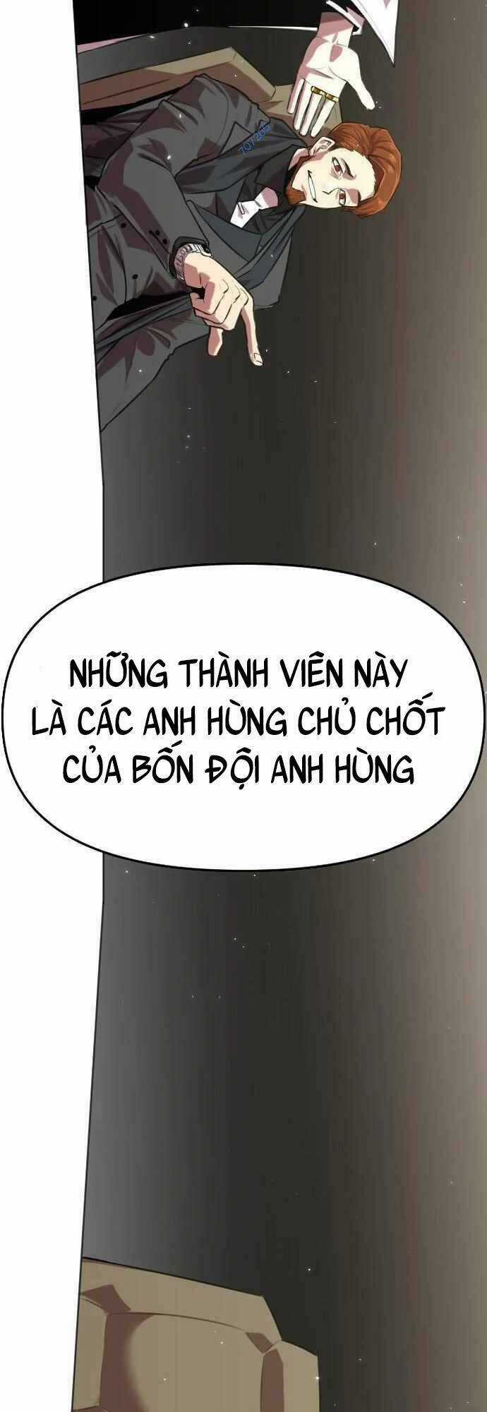 Người Thay Thế Anh Hùng Chapter 3 trang 40