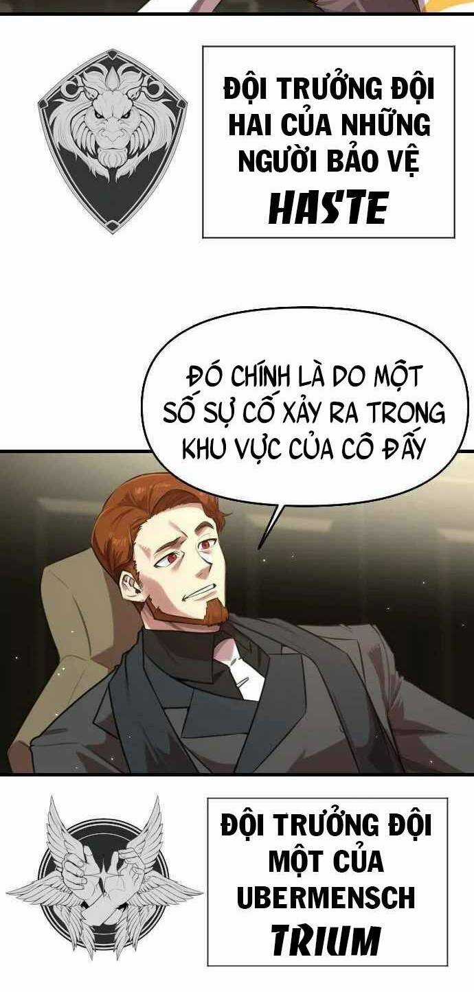 Người Thay Thế Anh Hùng Chapter 3 trang 43