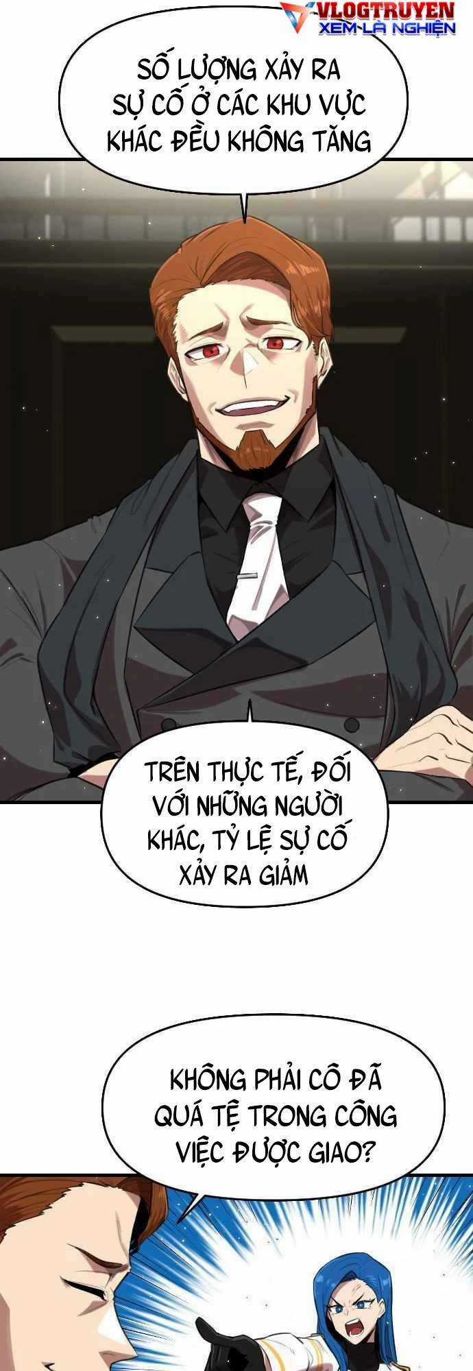 Người Thay Thế Anh Hùng Chapter 3 trang 44