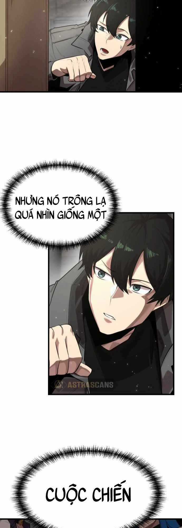 Người Thay Thế Anh Hùng Chapter 3 trang 47