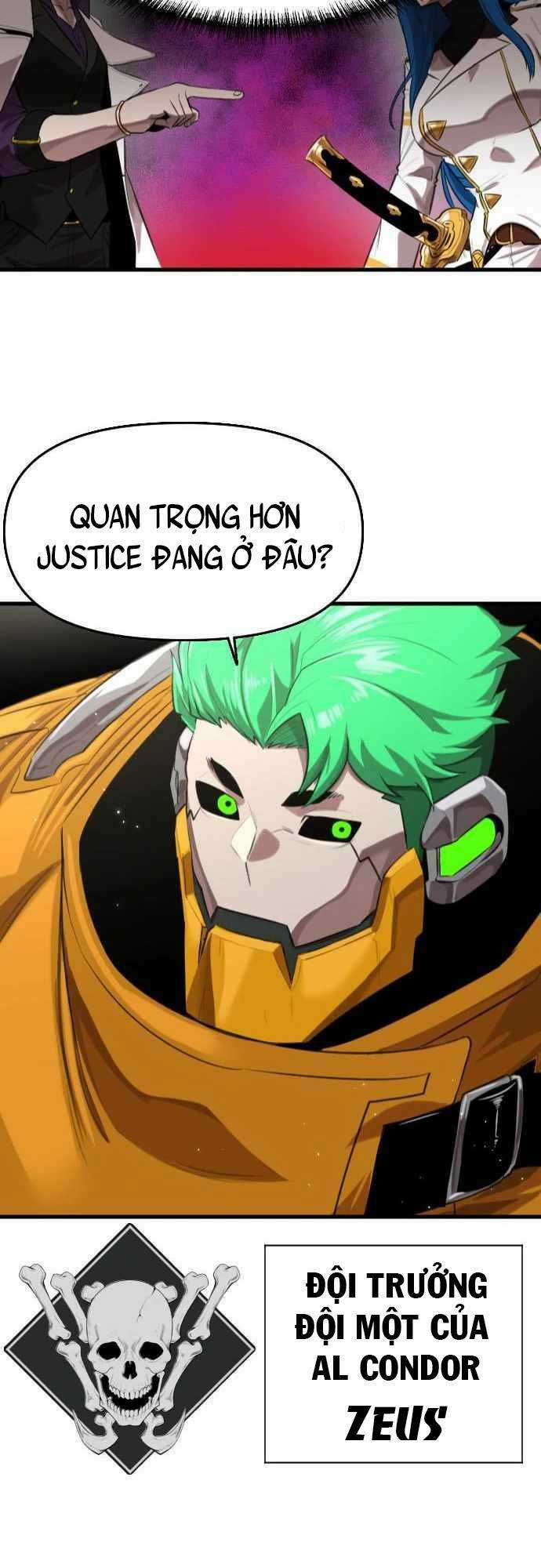 Người Thay Thế Anh Hùng Chapter 3 trang 48