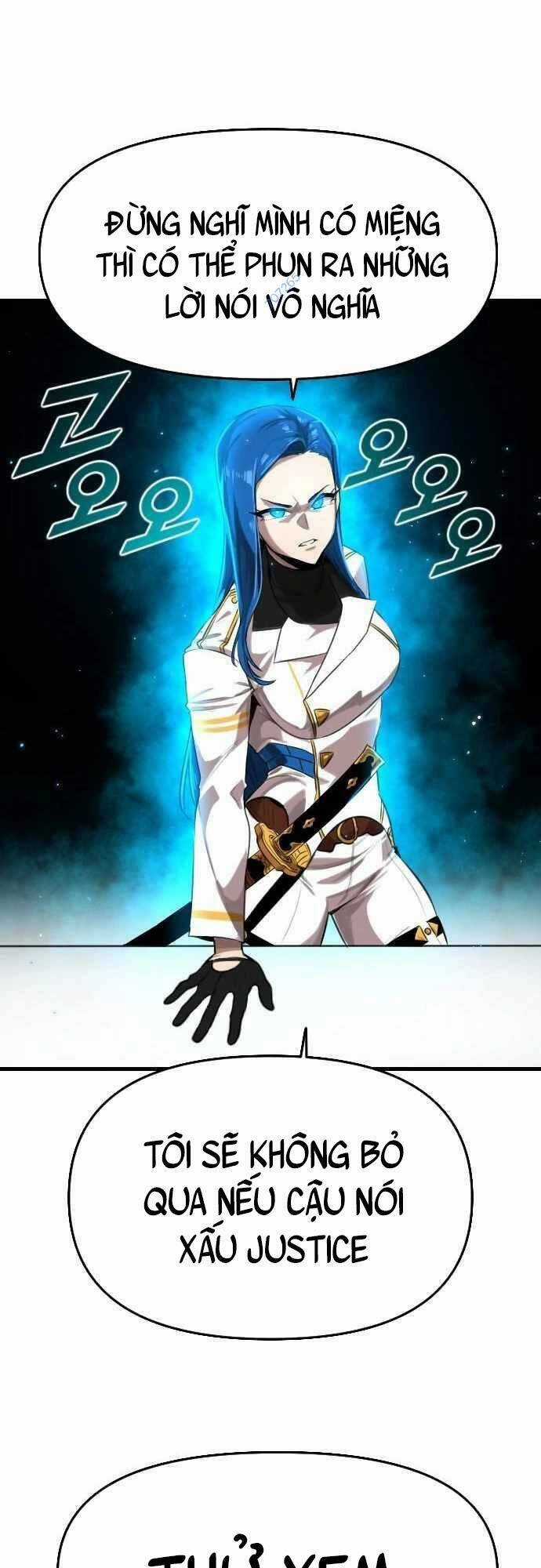 Người Thay Thế Anh Hùng Chapter 3 trang 50