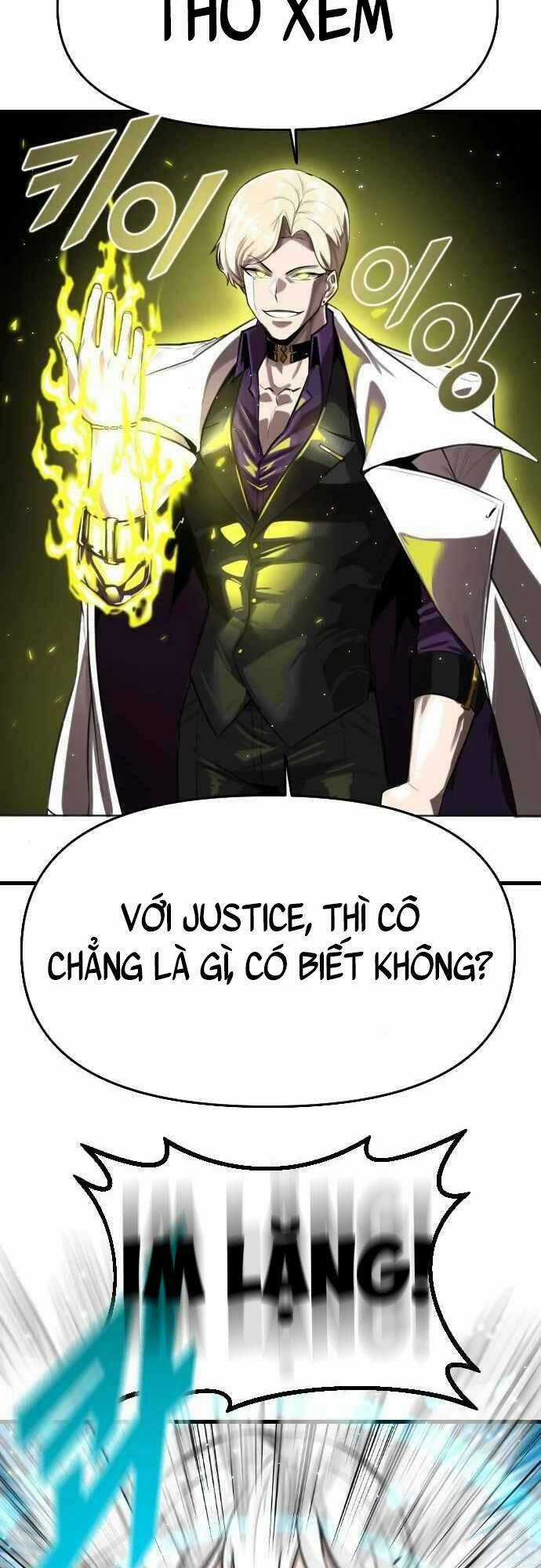 Người Thay Thế Anh Hùng Chapter 3 trang 51