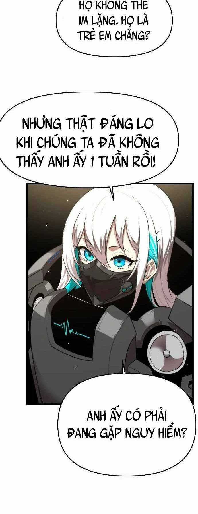 Người Thay Thế Anh Hùng Chapter 3 trang 53