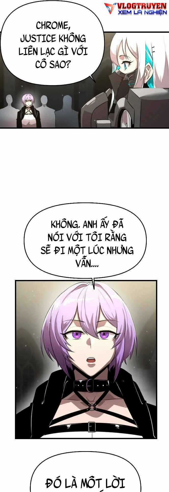 Người Thay Thế Anh Hùng Chapter 3 trang 54