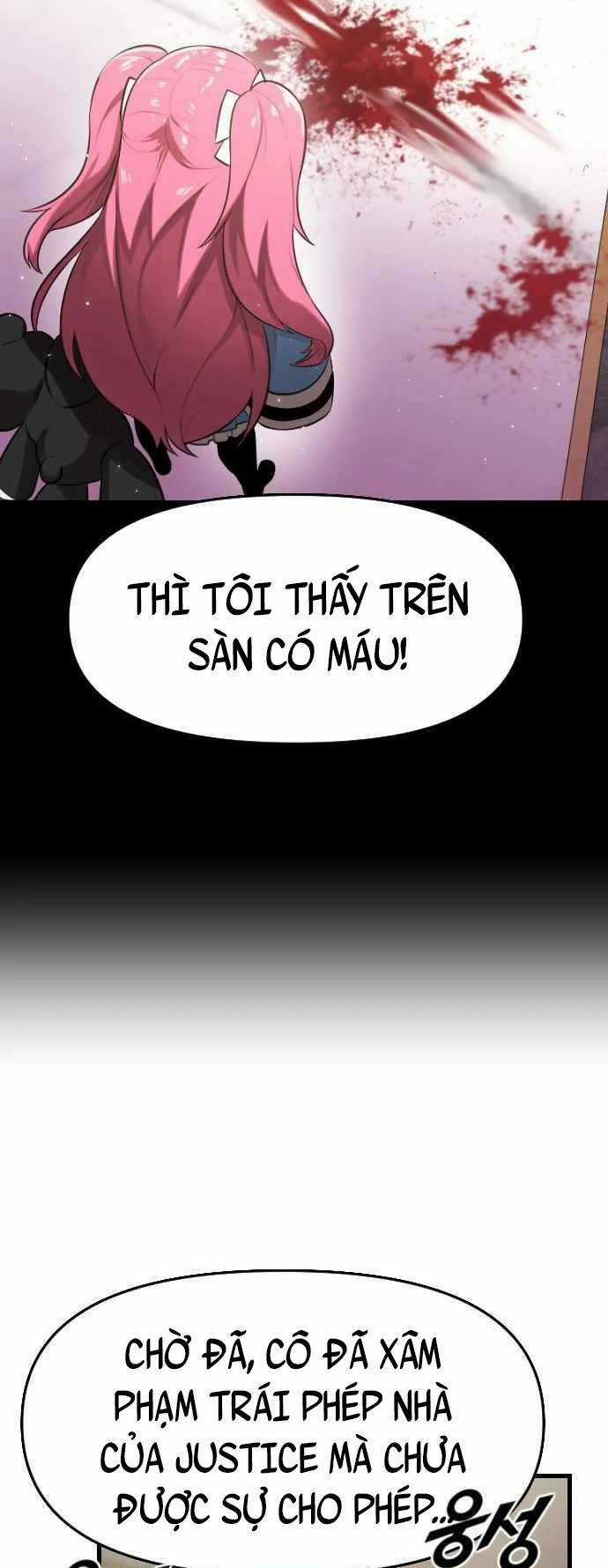 Người Thay Thế Anh Hùng Chapter 3 trang 57