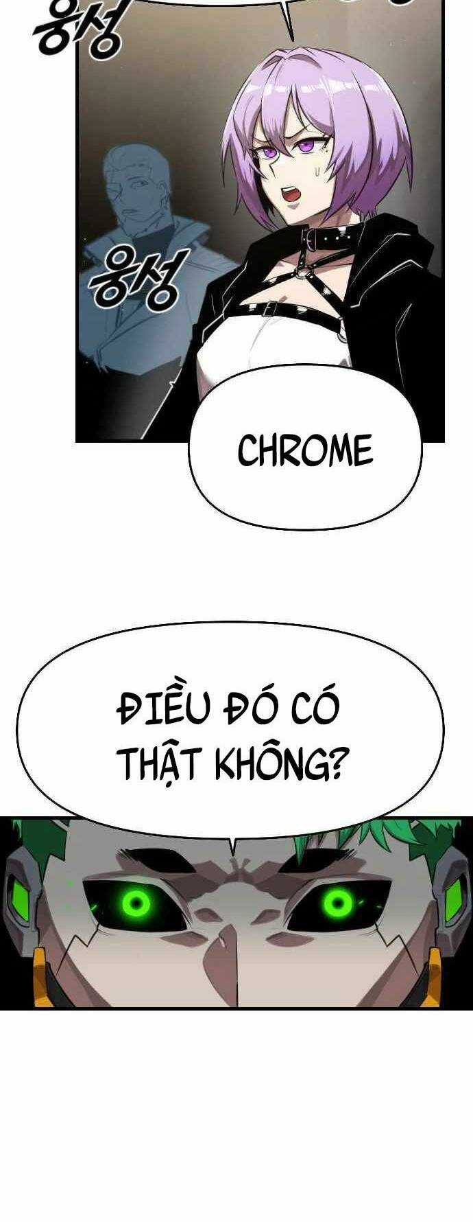 Người Thay Thế Anh Hùng Chapter 3 trang 58