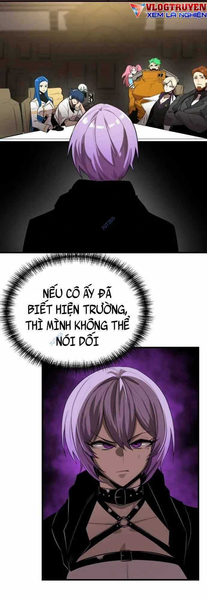 Người Thay Thế Anh Hùng Chapter 3 trang 59