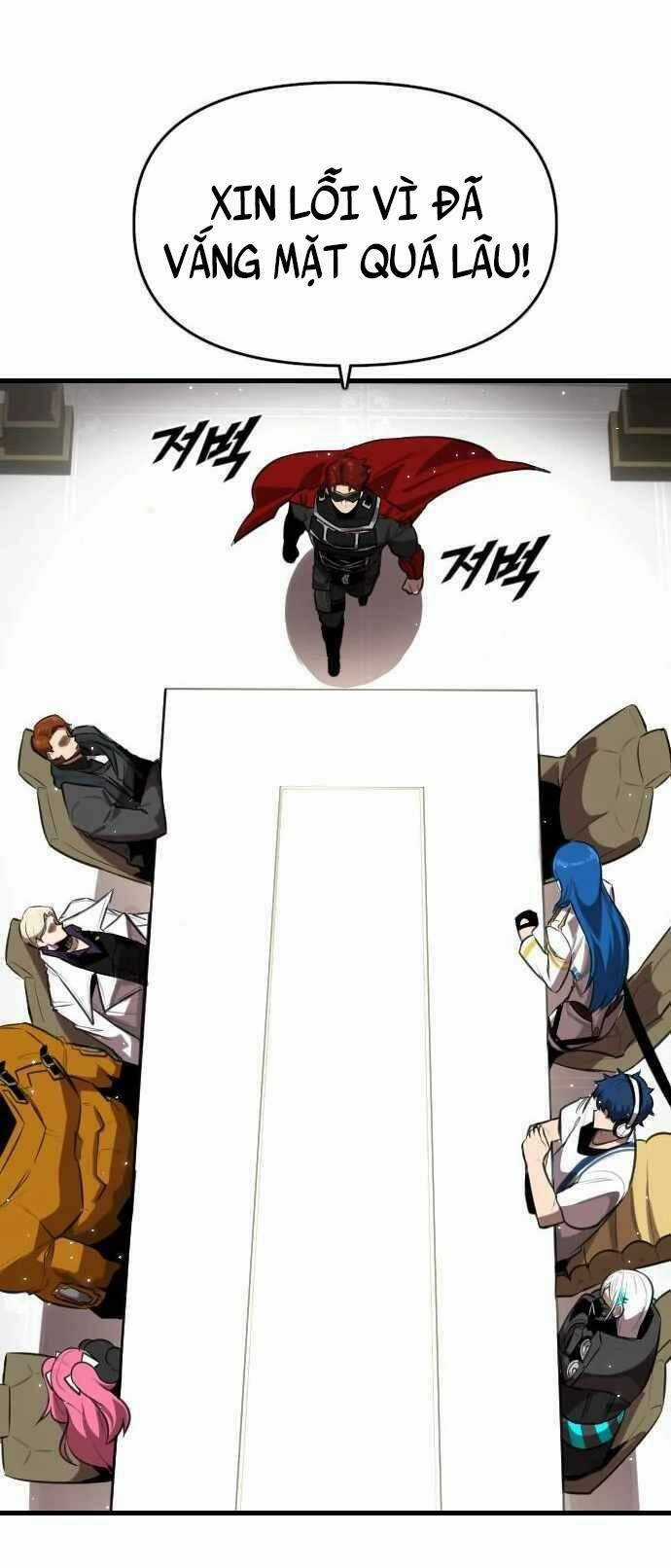 Người Thay Thế Anh Hùng Chapter 3 trang 62