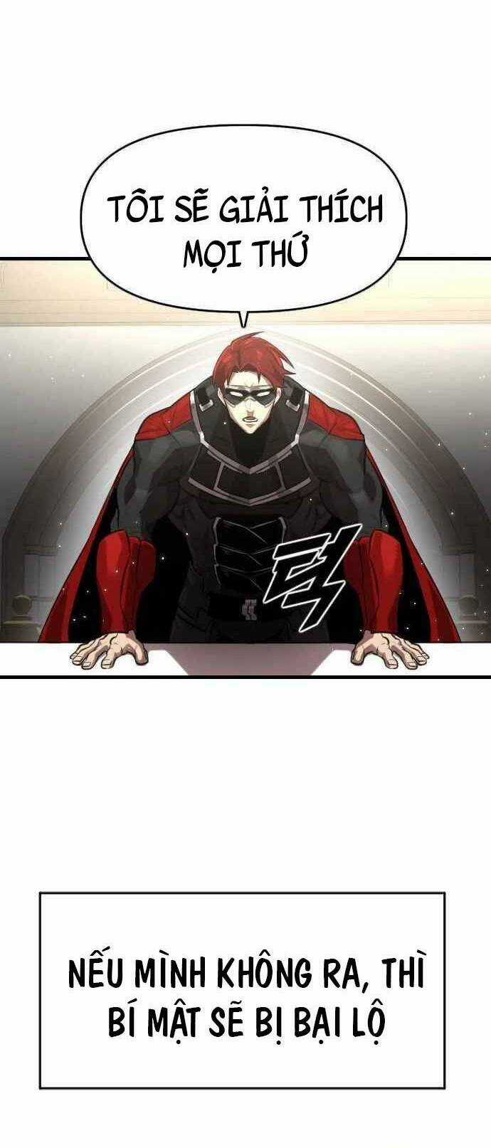 Người Thay Thế Anh Hùng Chapter 3 trang 63