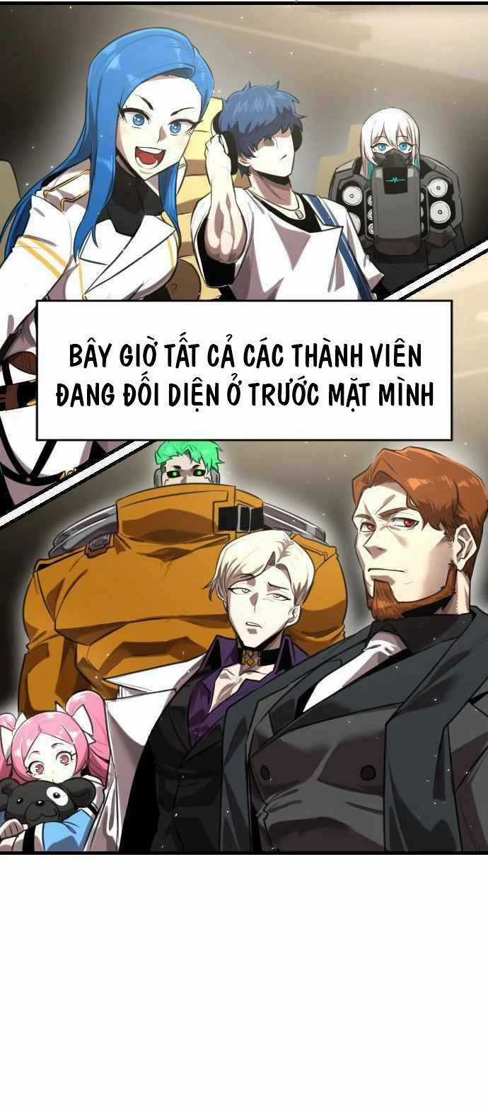 Người Thay Thế Anh Hùng Chapter 3 trang 64