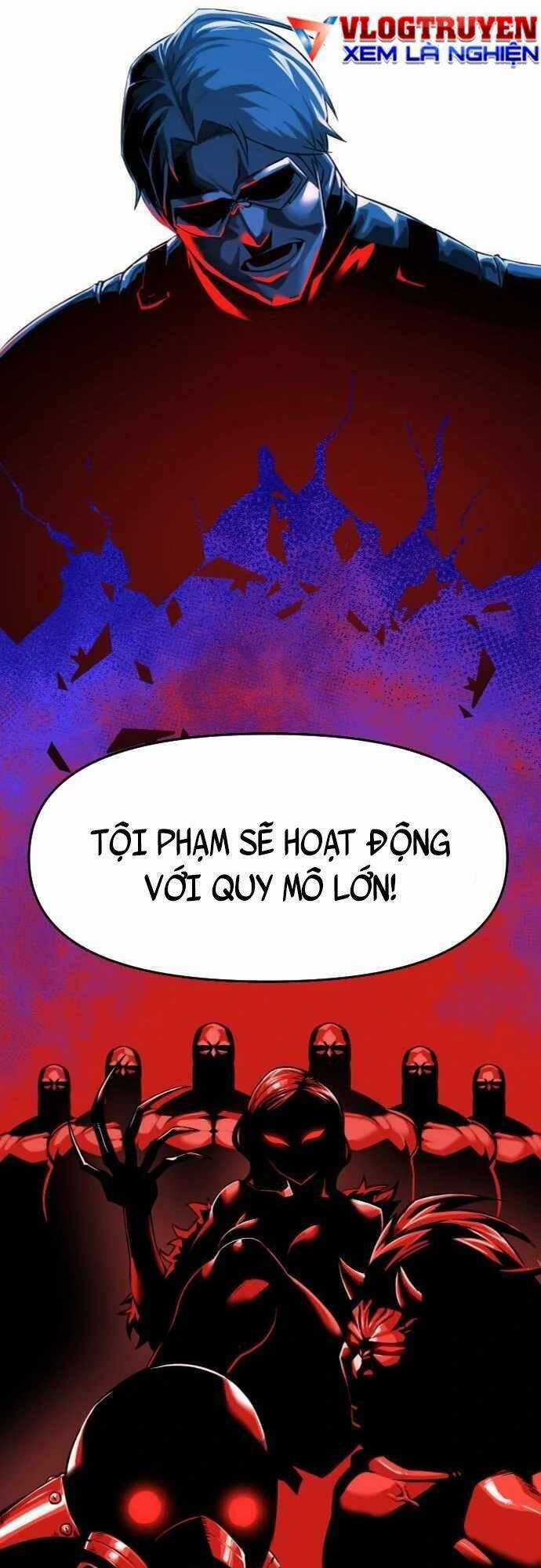 Người Thay Thế Anh Hùng Chapter 3 trang 9