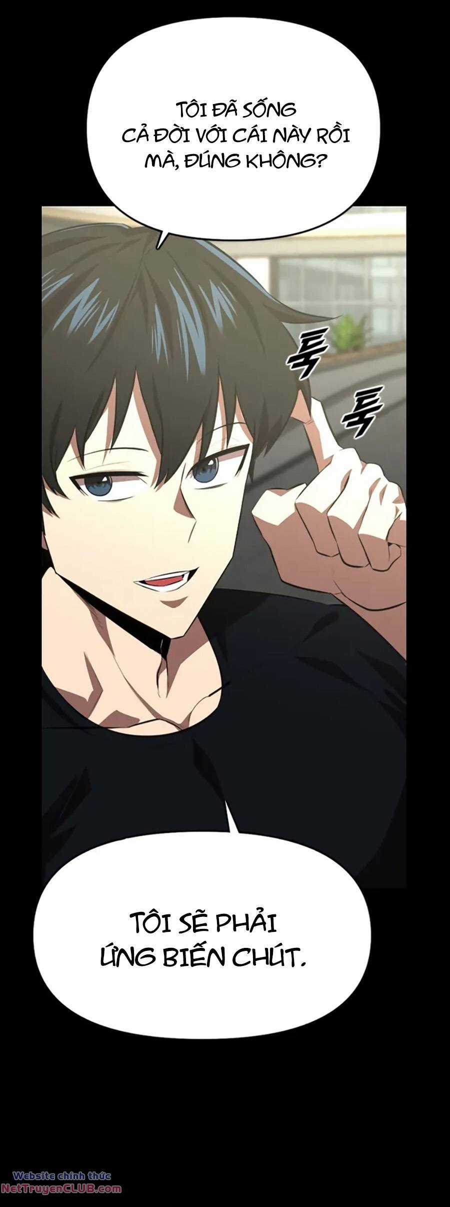 Người Thay Thế Anh Hùng Chapter 31 trang 10