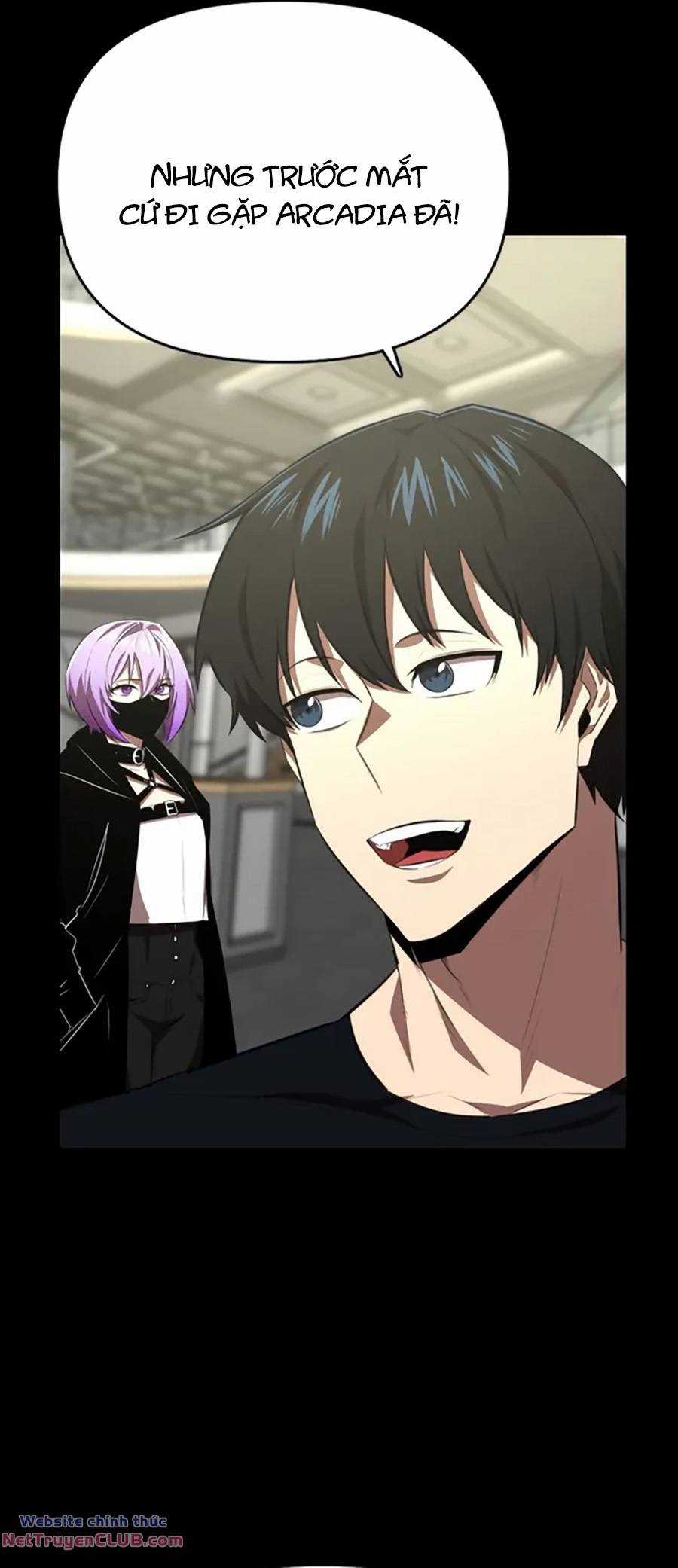 Người Thay Thế Anh Hùng Chapter 31 trang 11