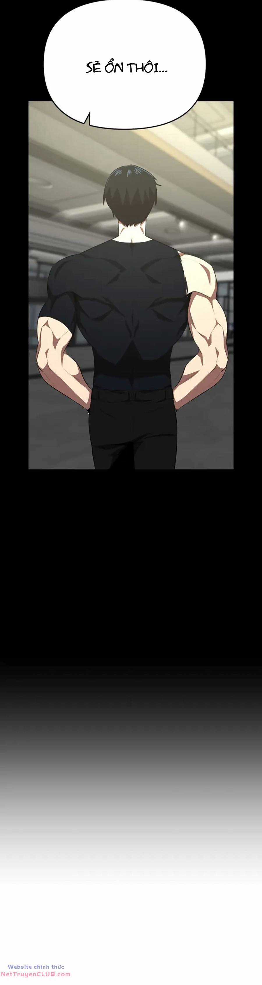 Người Thay Thế Anh Hùng Chapter 31 trang 12