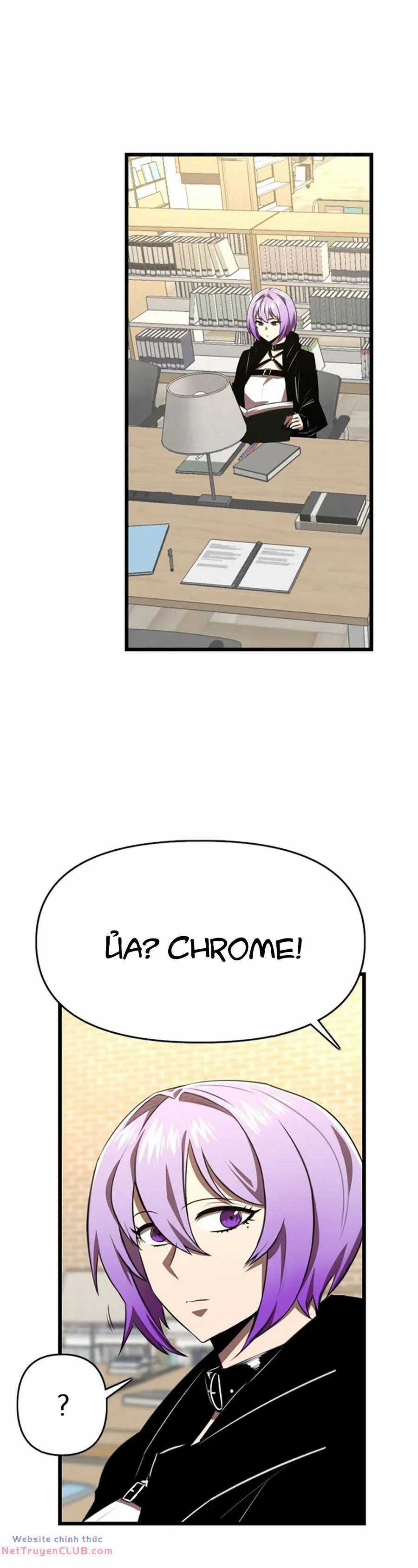 Người Thay Thế Anh Hùng Chapter 31 trang 14