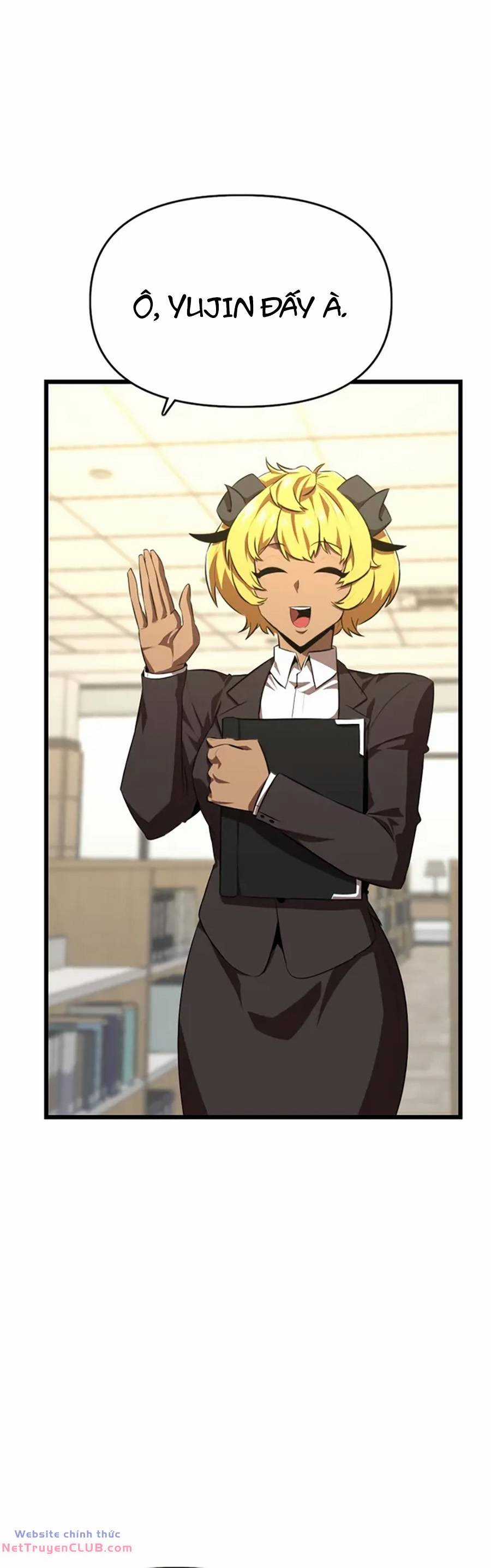 Người Thay Thế Anh Hùng Chapter 31 trang 15