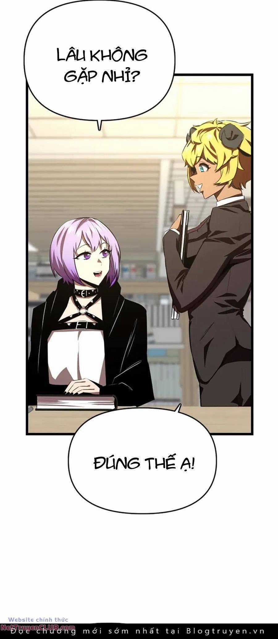 Người Thay Thế Anh Hùng Chapter 31 trang 16